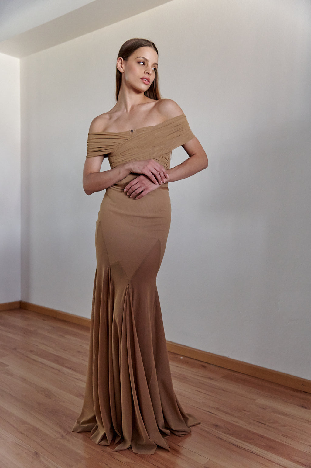Vestido Mila