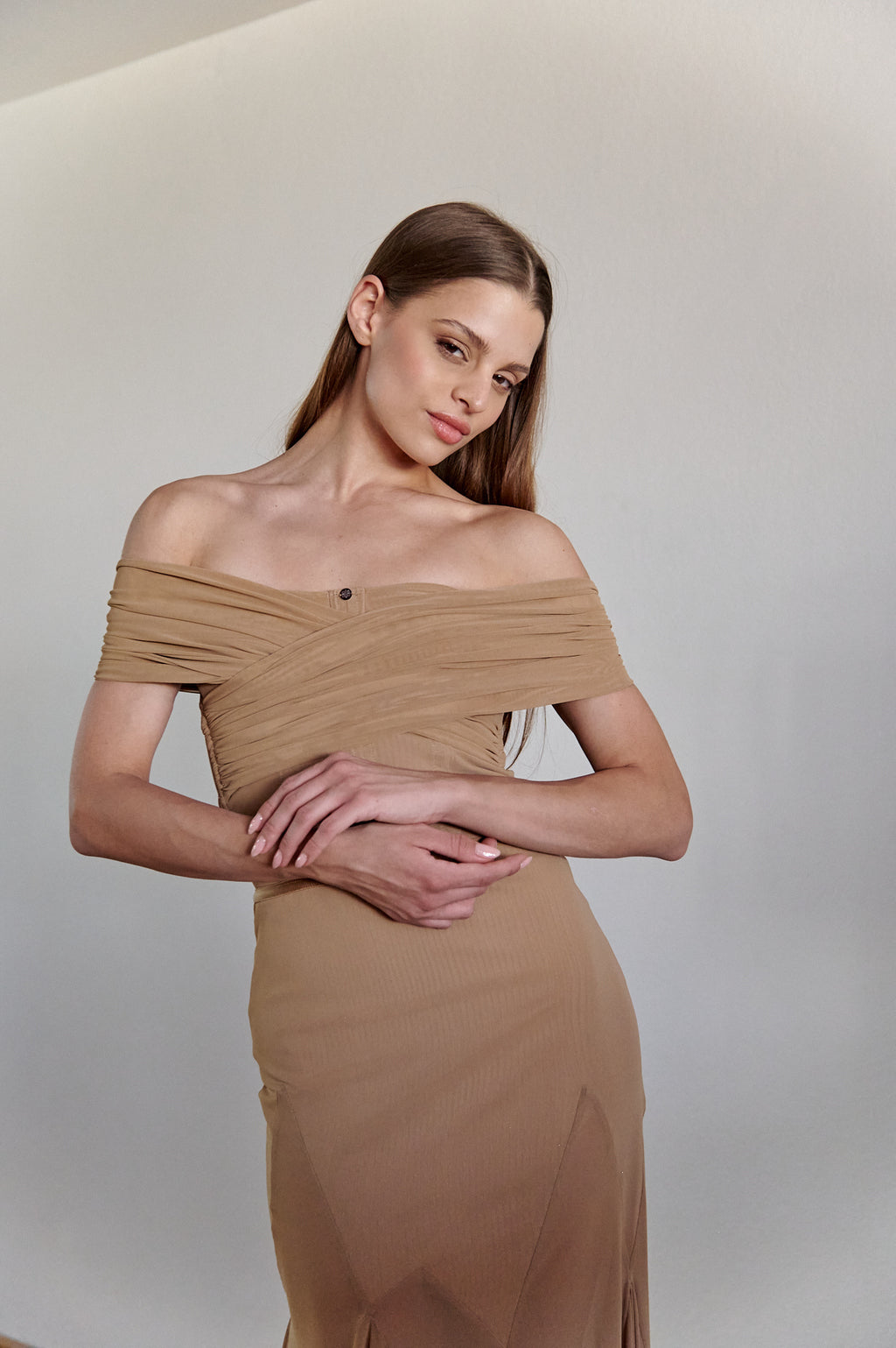 Vestido Mila