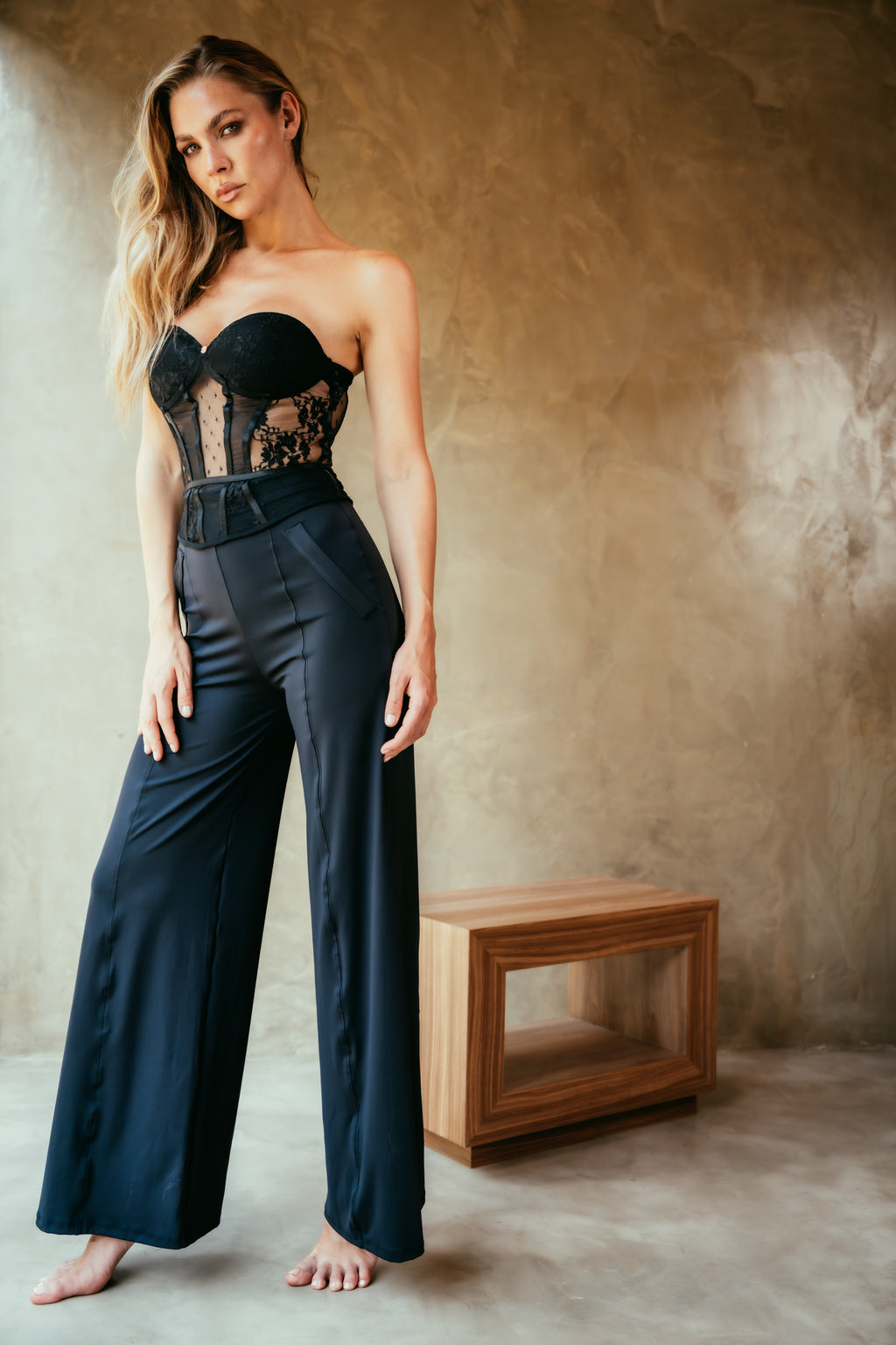 Ada Corset