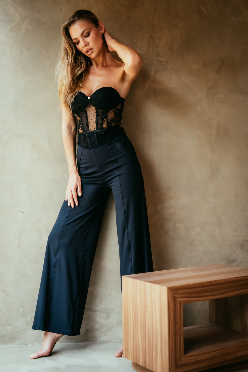 Ada Corset
