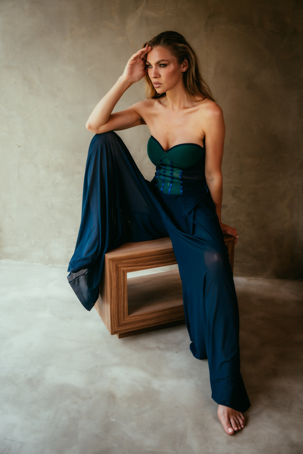 Pantalon Brio