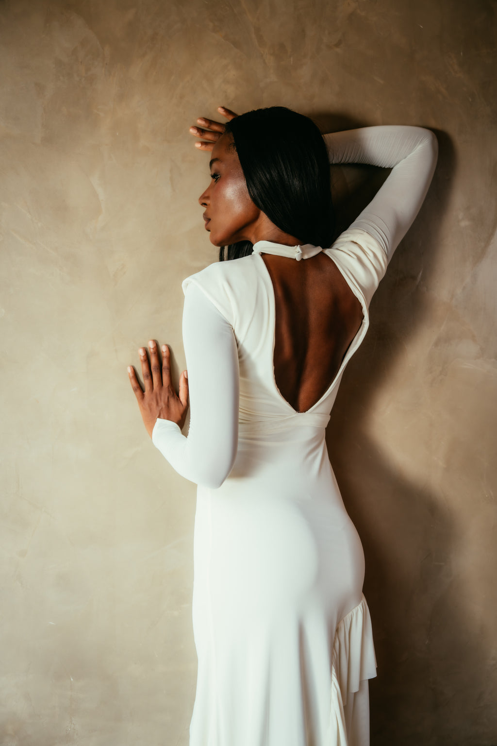 Vestido Gaia