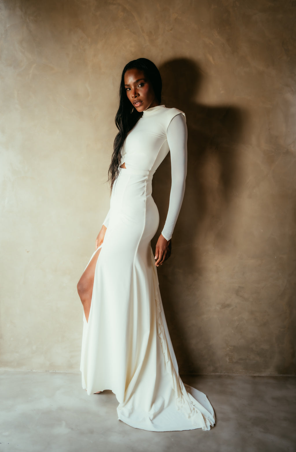 Vestido Gaia