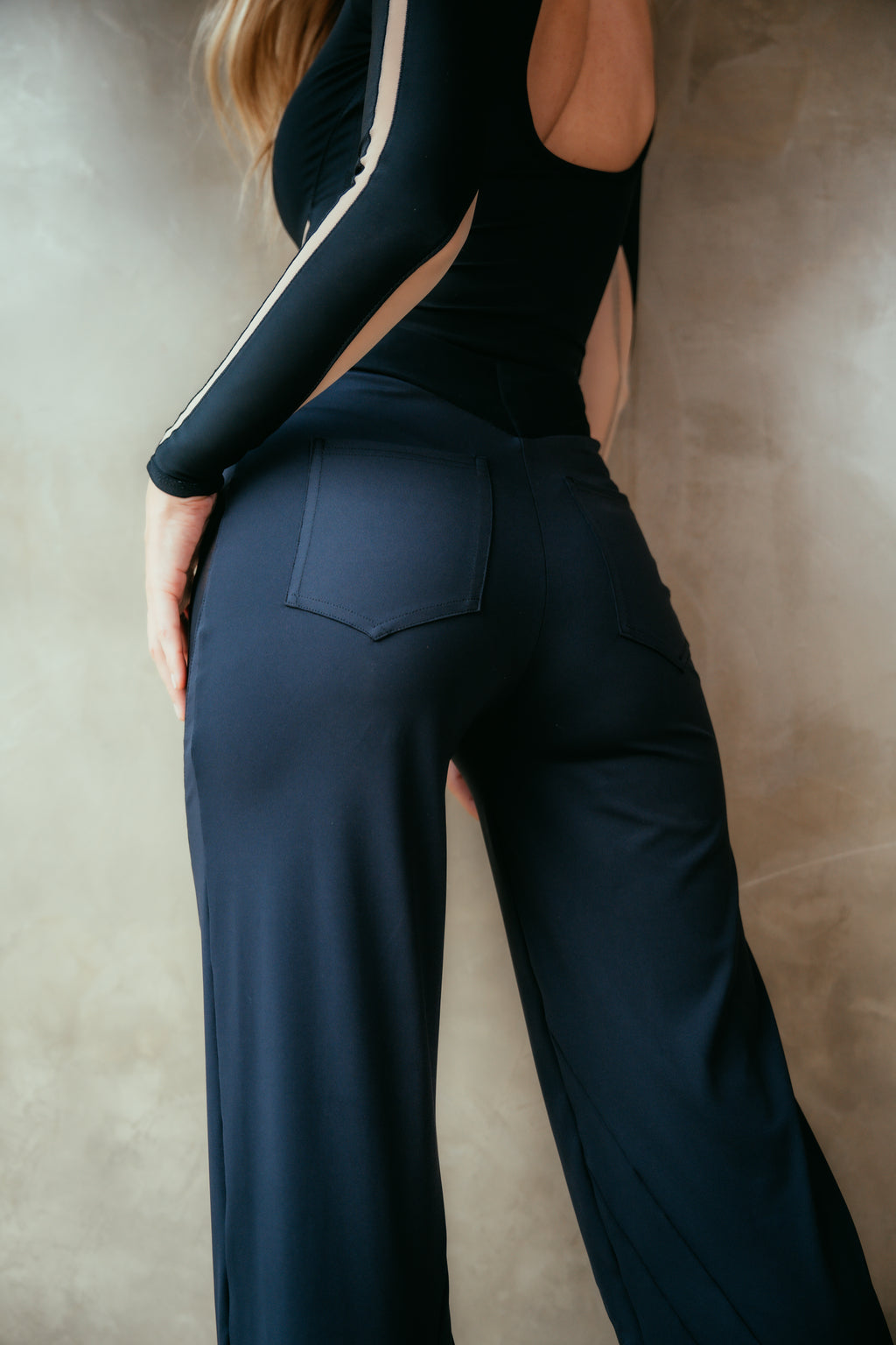 Pantalón Alexia