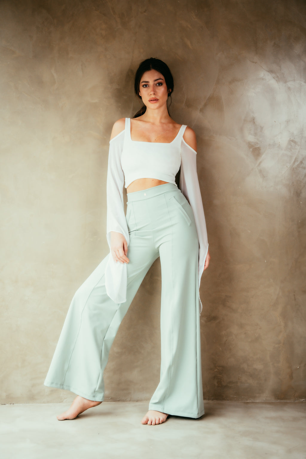 Pantalon Rubi