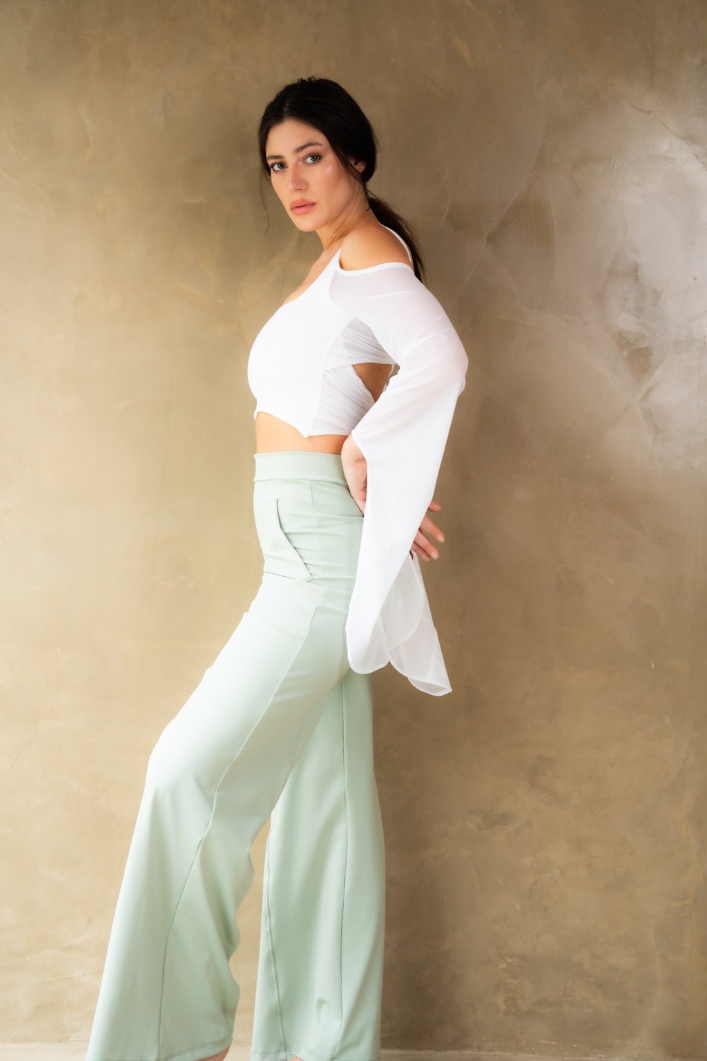 Pantalon Rubi