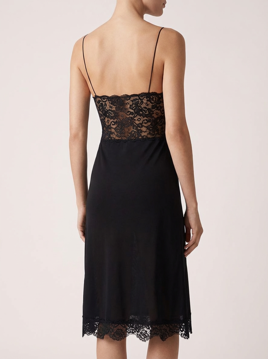 Vestido Bruma