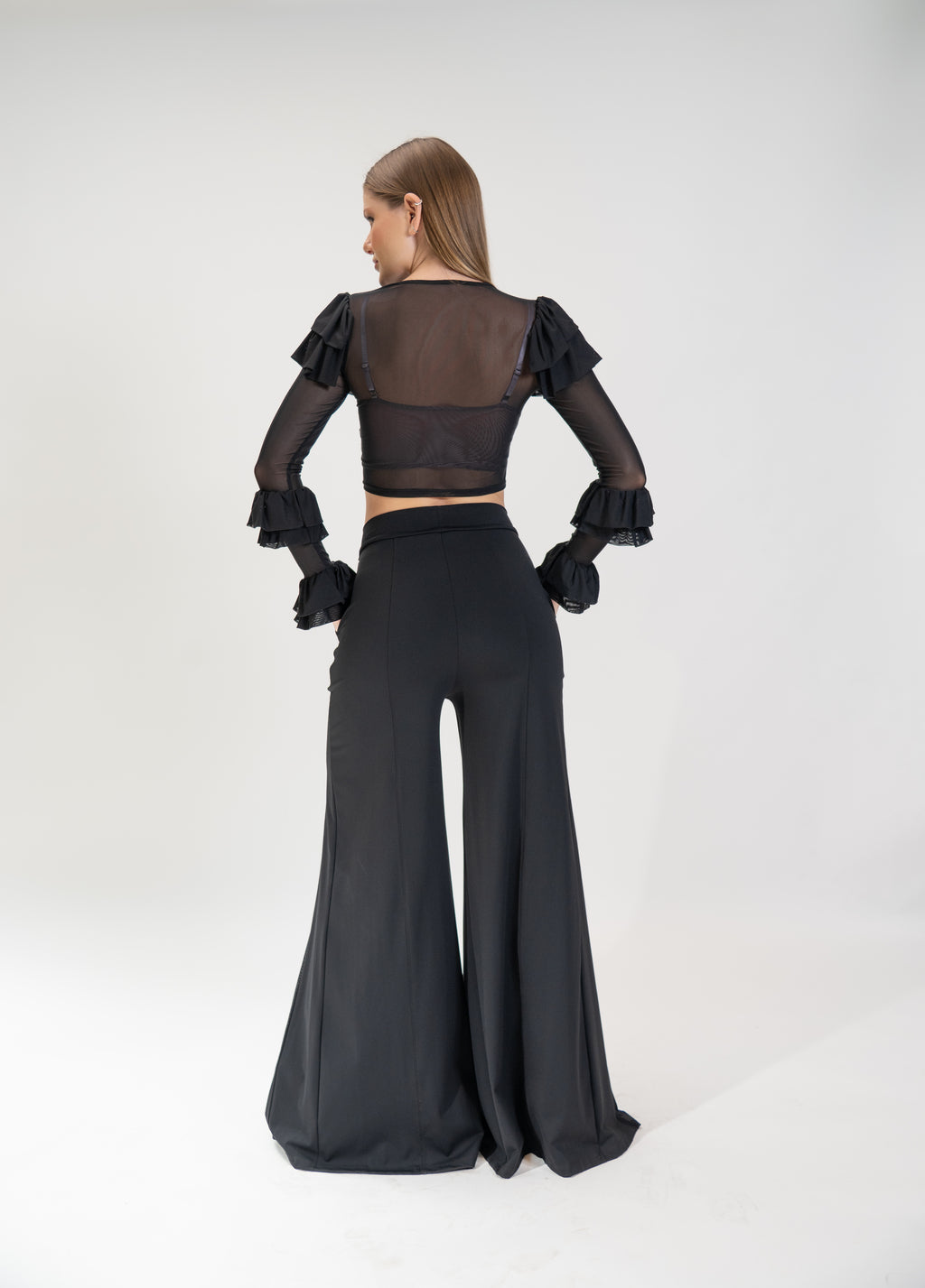 Pantalon Regina