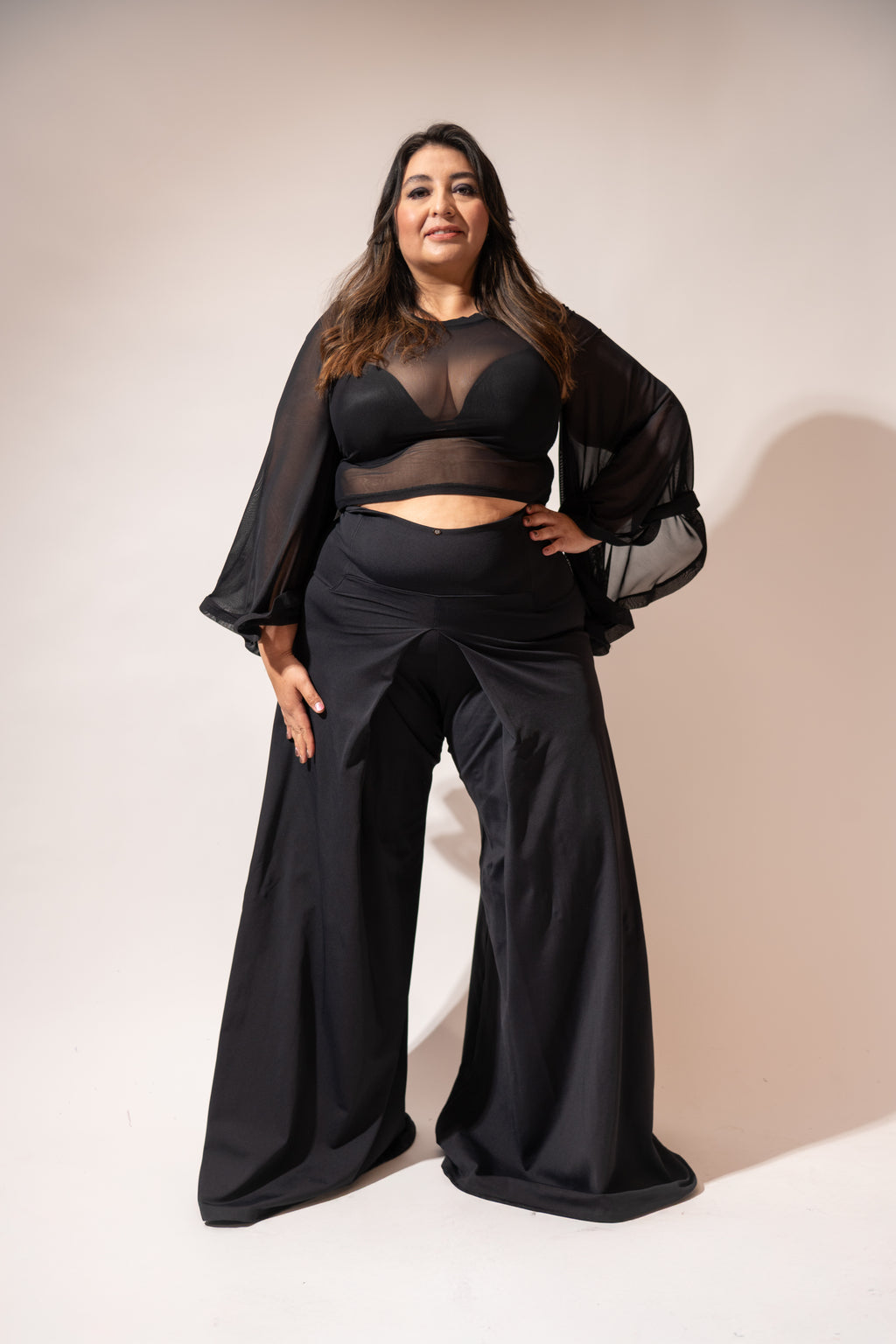 Pantalon Sioula