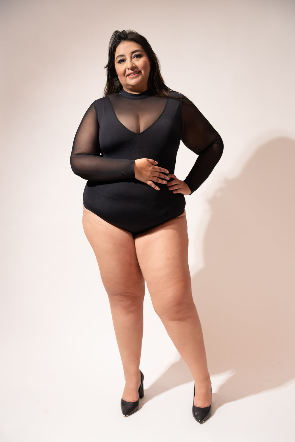 Body Marilyn