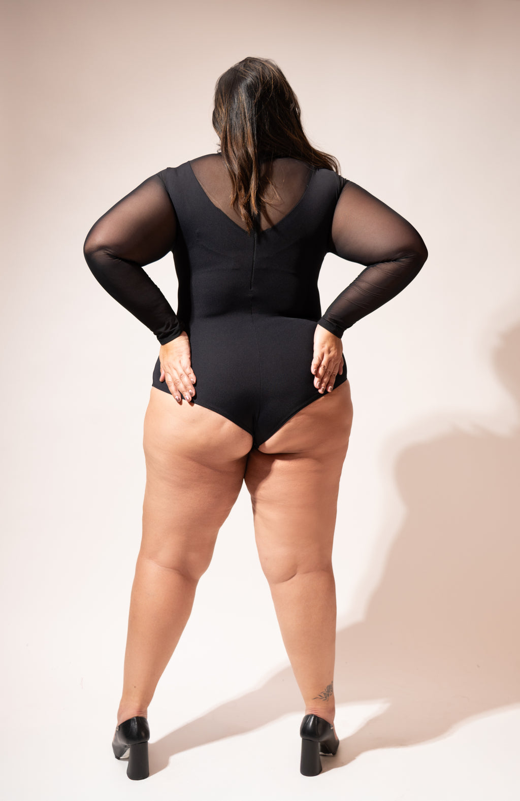 Body Marilyn
