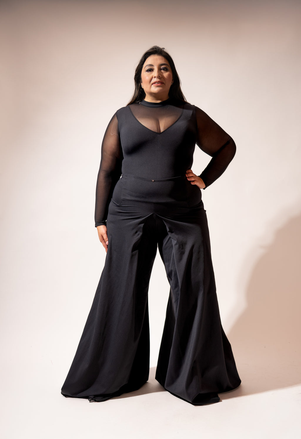 Pantalon Sioula