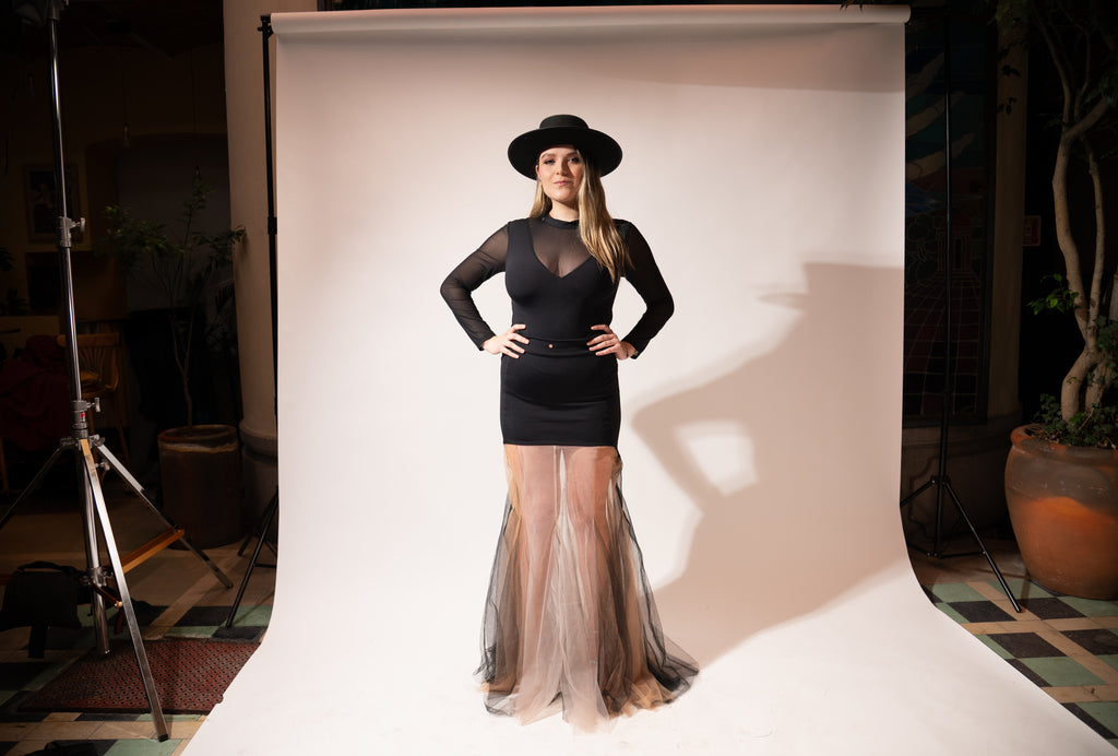 Body Marilyn