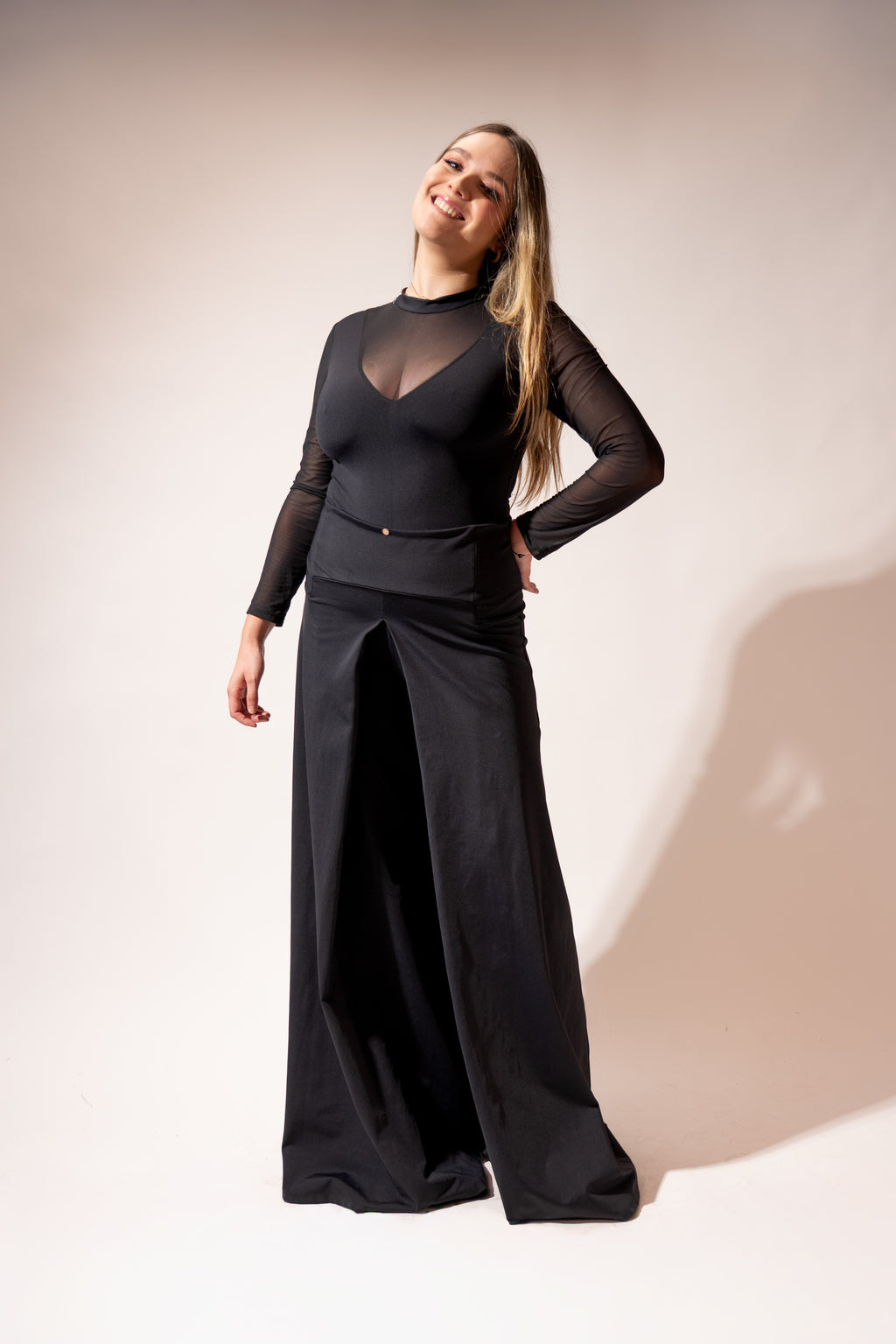 Pantalon Sioula