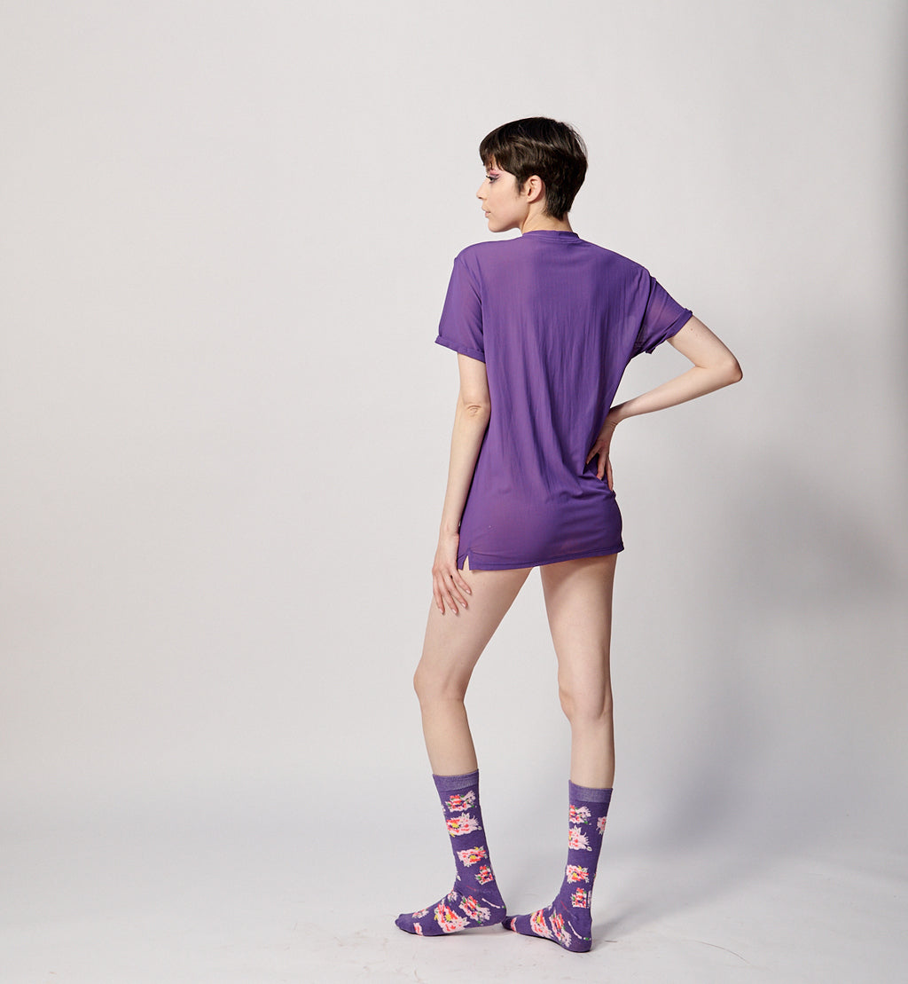 T-Shirt Ungender