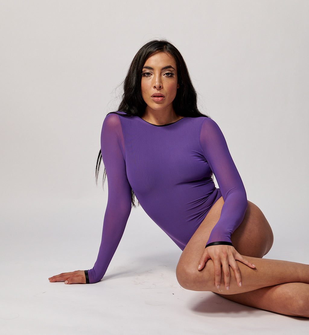 Body Isabel