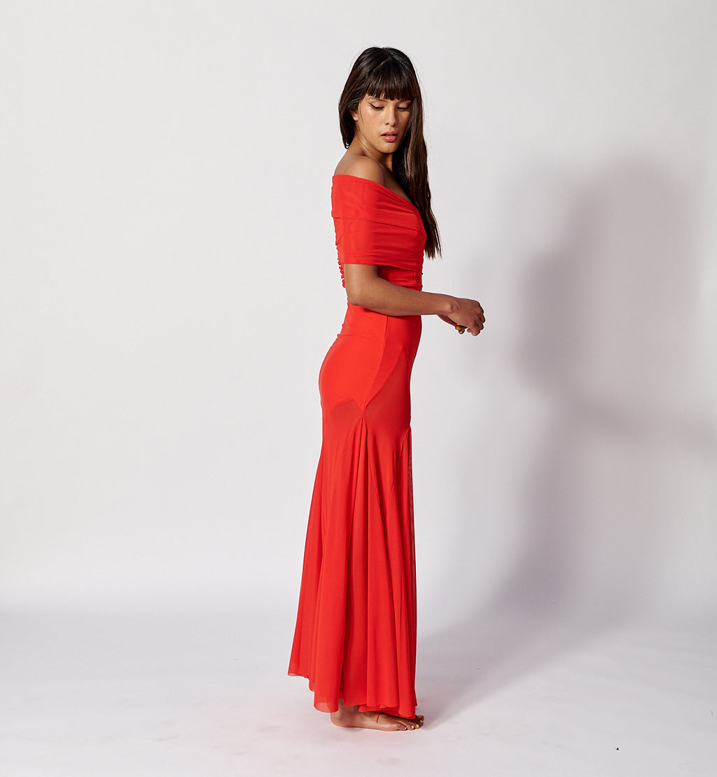 Vestido Mila