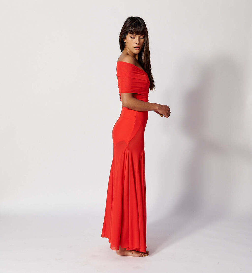 Vestido Mila