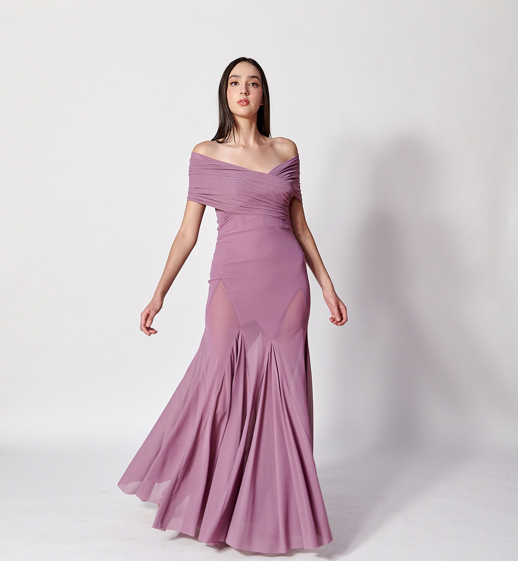 Vestido Mila
