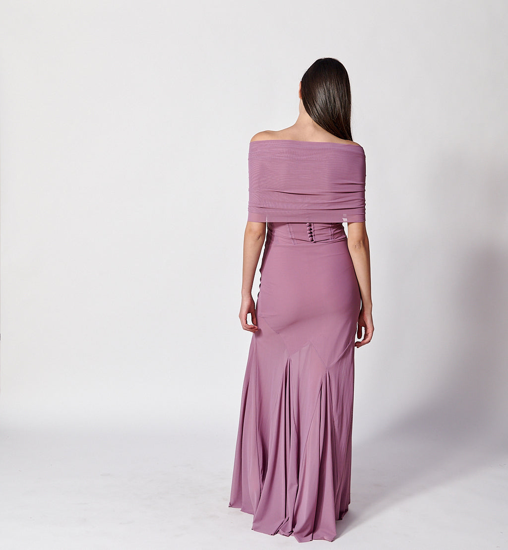 Vestido Mila