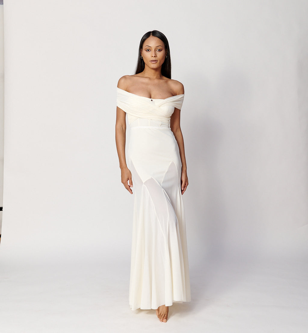 Vestido Mila