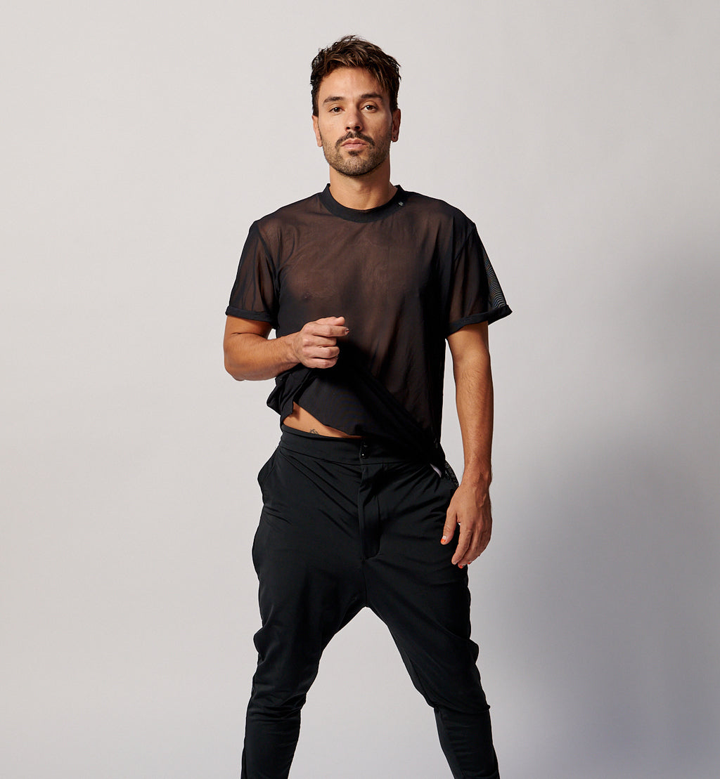 T-Shirt Ungender