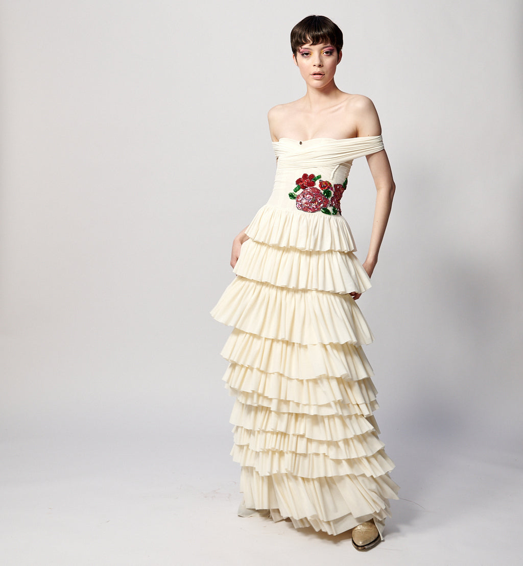 Vestido Melina