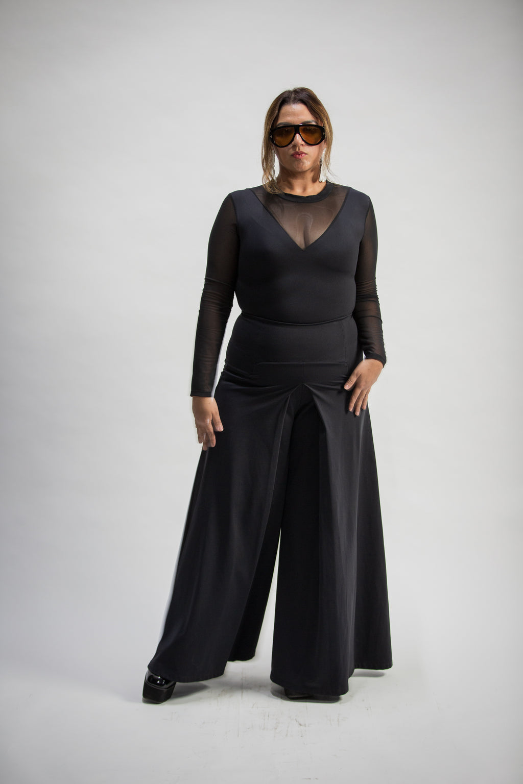 Pantalon Sioula