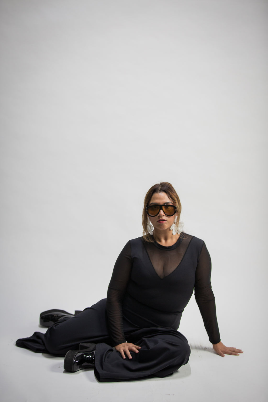 Pantalon Sioula