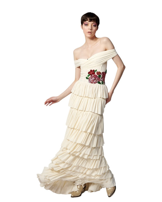 Vestido Melina