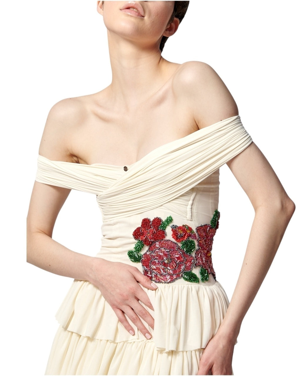 Vestido Melina