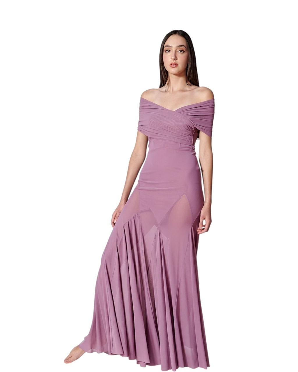 Vestido Mila