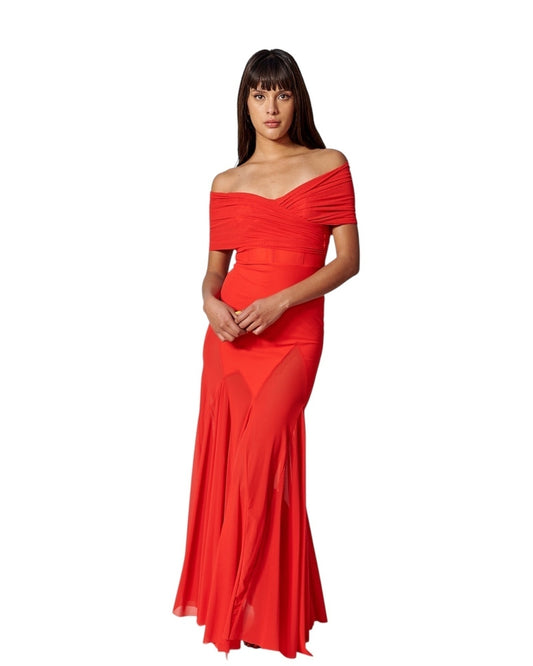 Vestido Mila