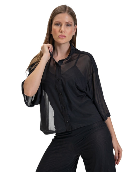 Camisa Dagne