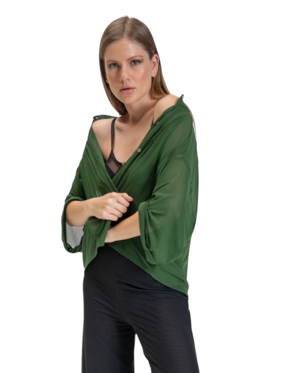 Camisa Dagne