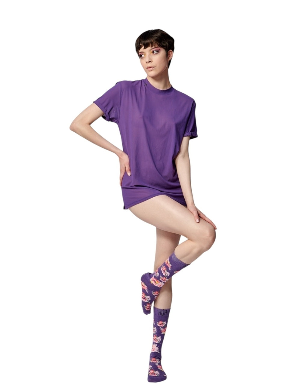 T-Shirt Ungender