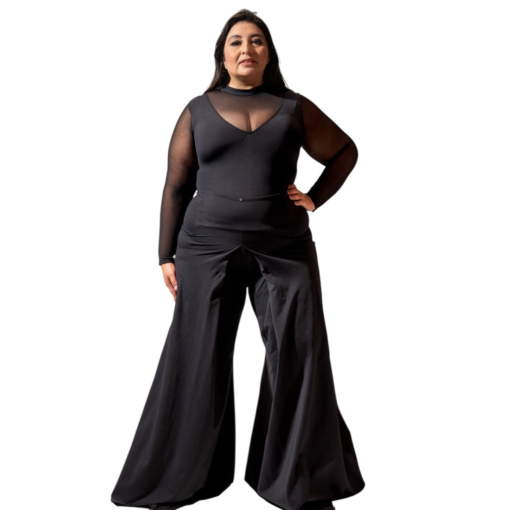 Pantalon Sioula