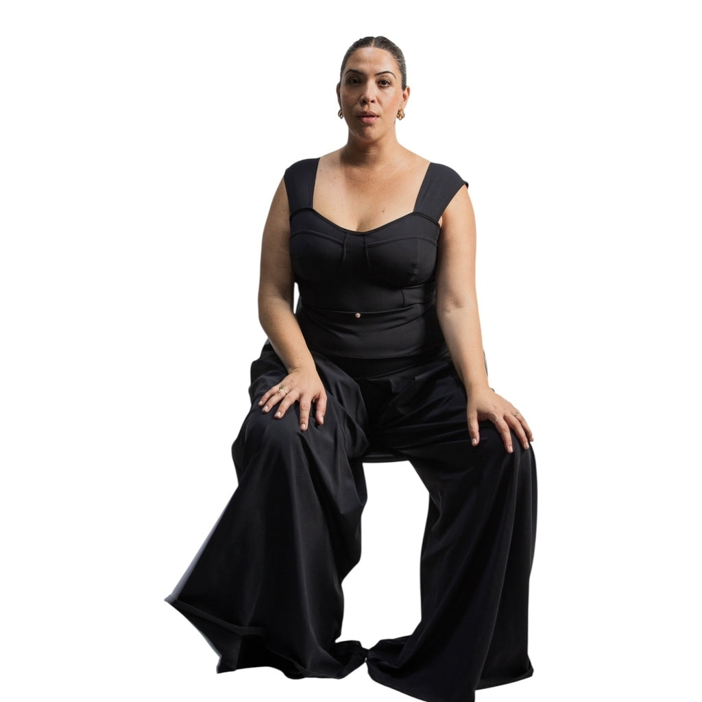 Pantalon Sioula