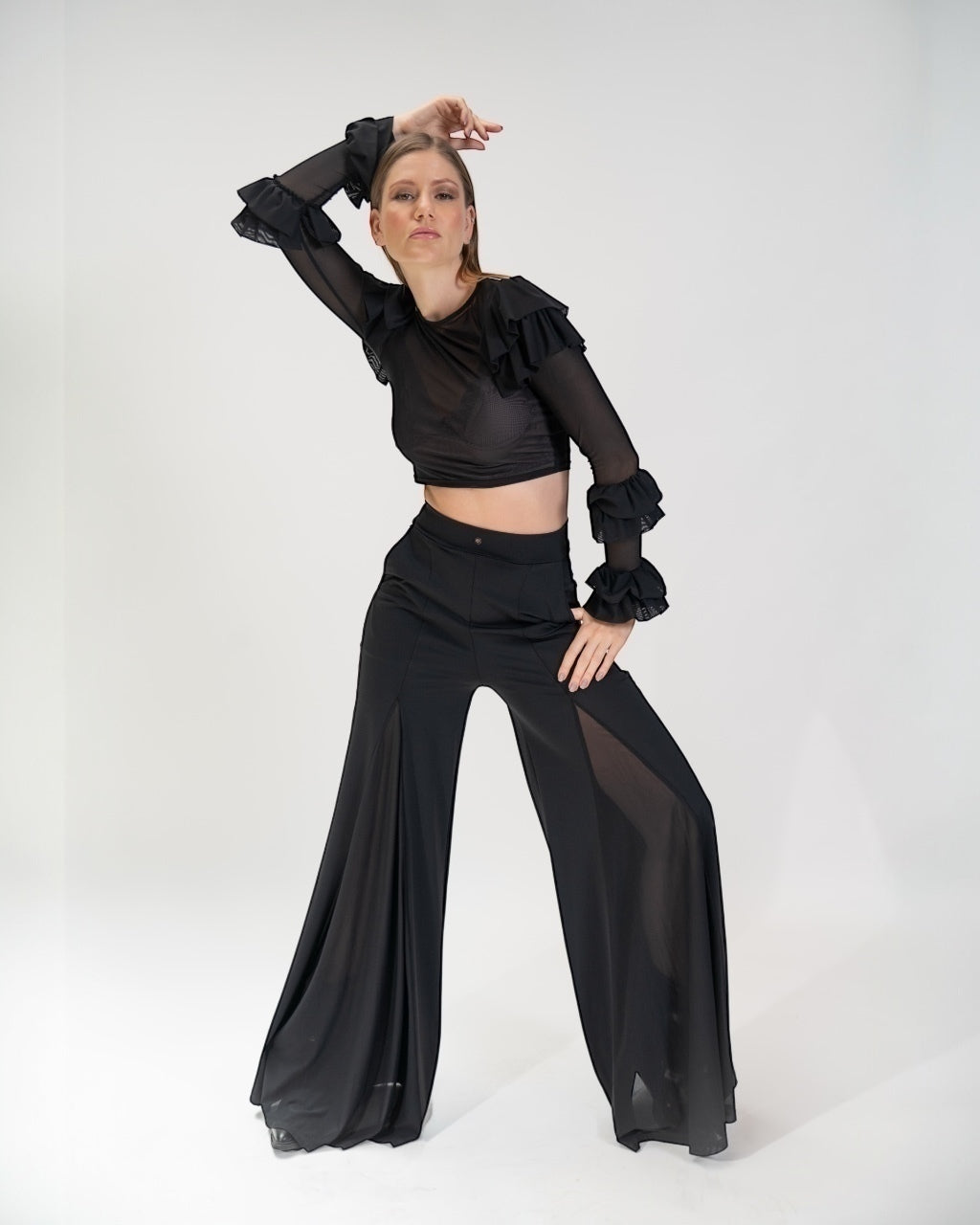Pantalon Regina