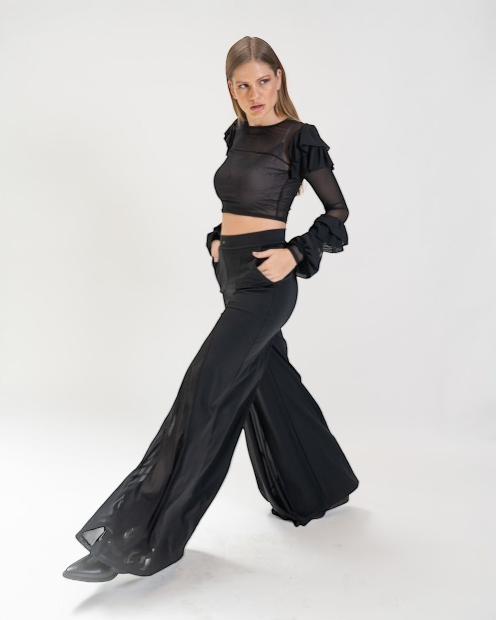 Pantalon Regina