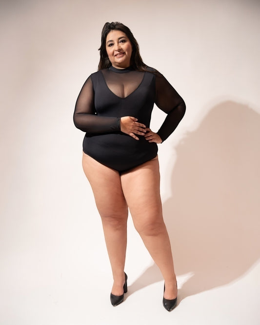 Body Marilyn