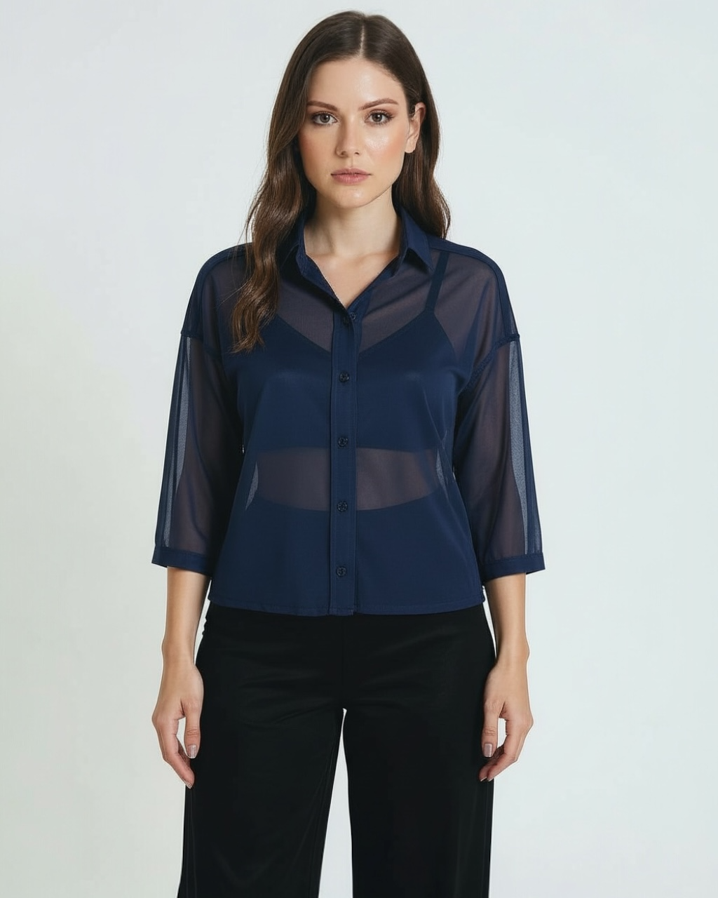 Camisa Dagne