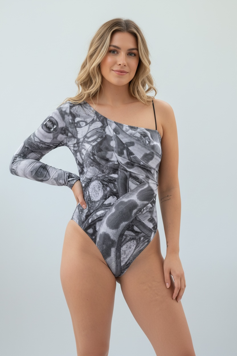 Body She