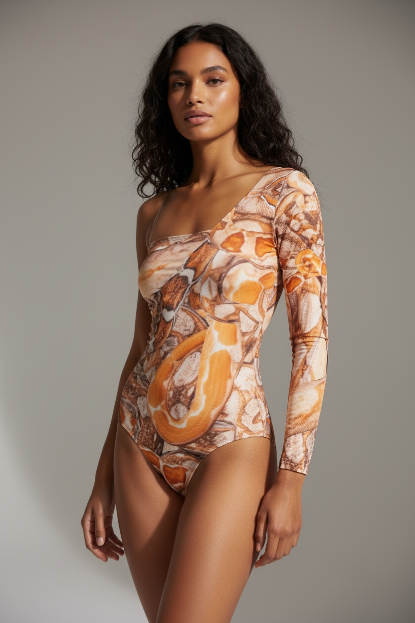 Body She