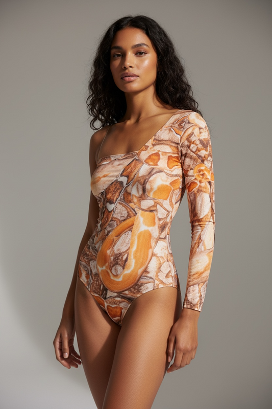 Body She