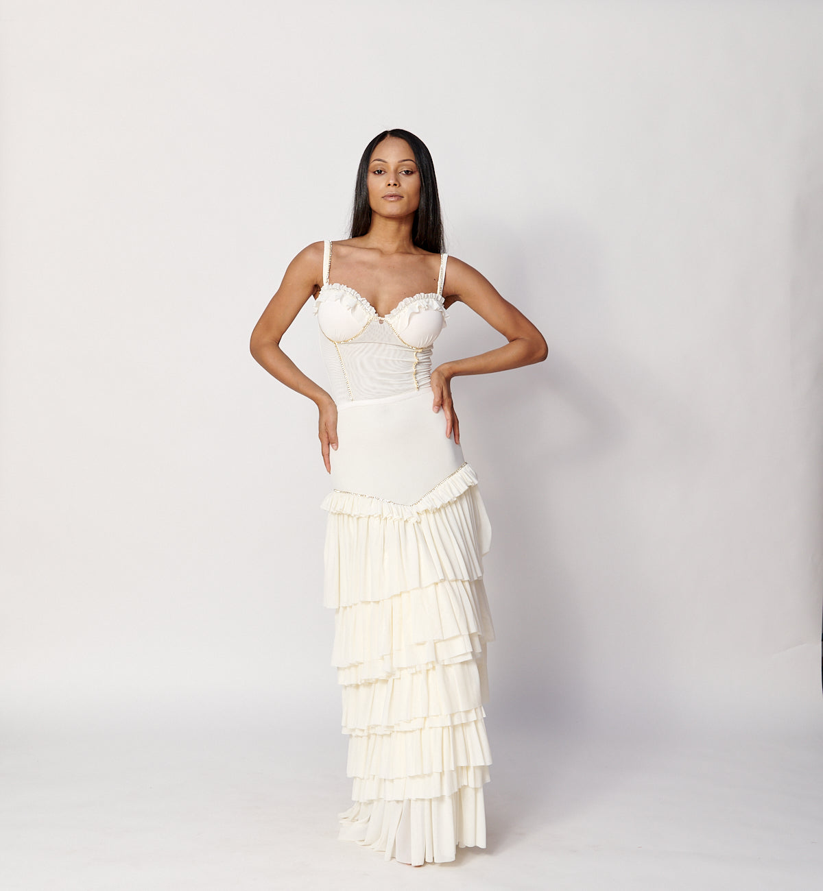 Vestido Marimar