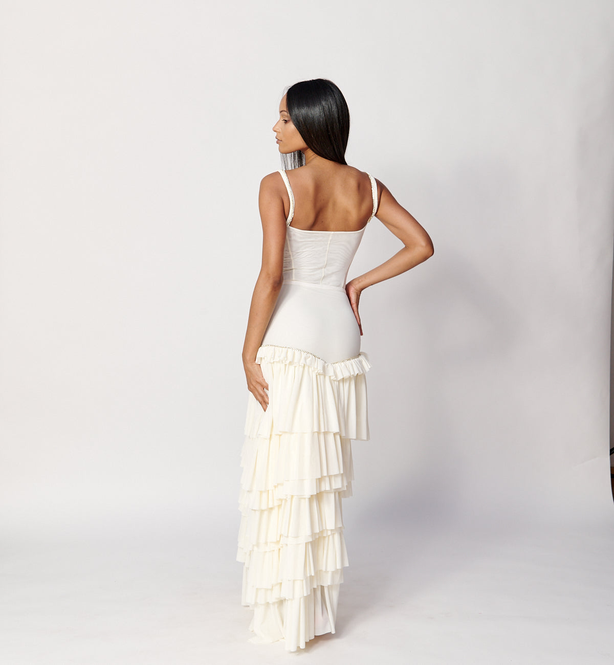 Vestido Marimar
