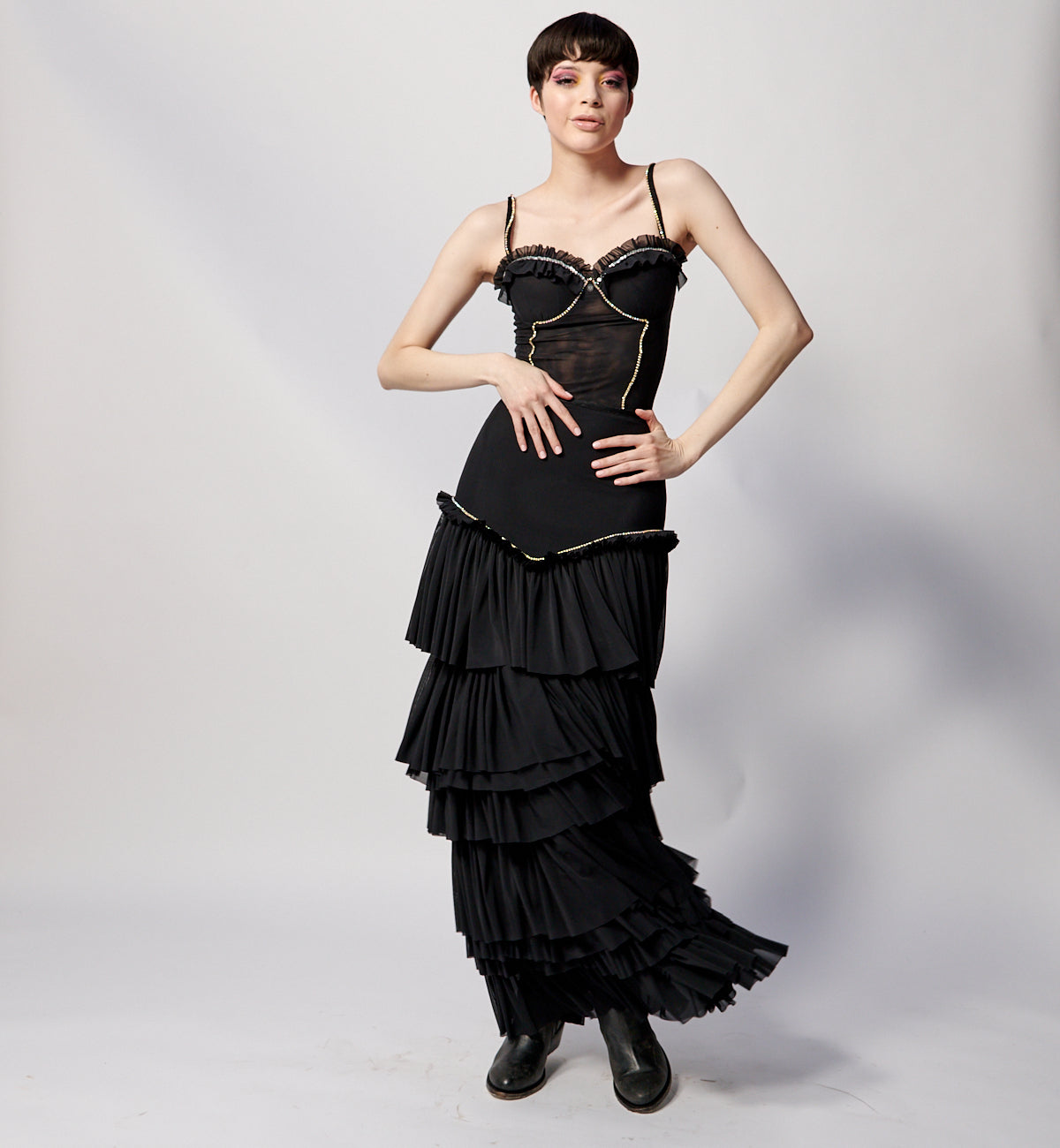 Vestido Marimar